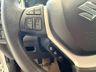 Suzuki Vitara Gebrauchtwagen
