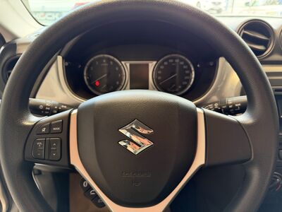 Suzuki Vitara Gebrauchtwagen
