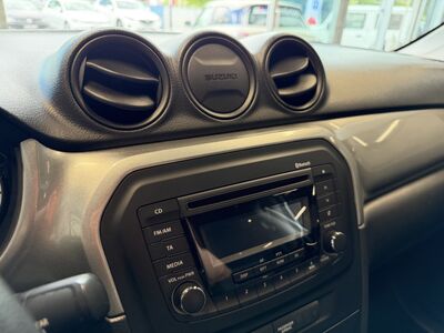 Suzuki Vitara Gebrauchtwagen