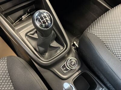 Suzuki Vitara Gebrauchtwagen
