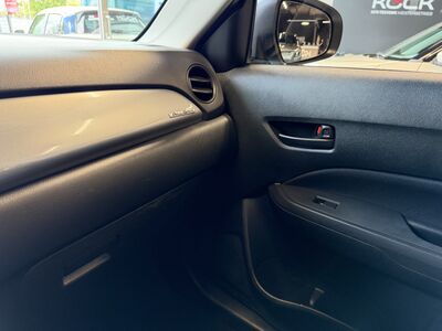 Suzuki Vitara Gebrauchtwagen