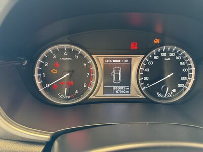 Suzuki Vitara Gebrauchtwagen