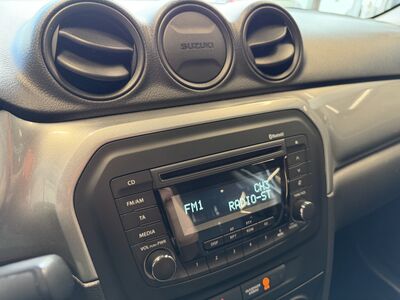 Suzuki Vitara Gebrauchtwagen