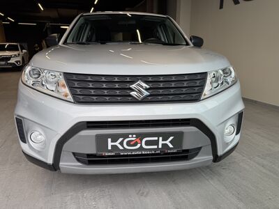 Suzuki Vitara Gebrauchtwagen