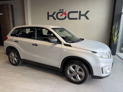 Suzuki Vitara Gebrauchtwagen