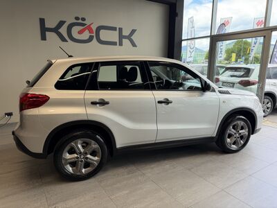 Suzuki Vitara Gebrauchtwagen