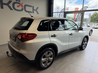 Suzuki Vitara Gebrauchtwagen