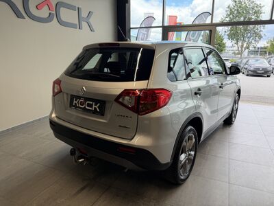 Suzuki Vitara Gebrauchtwagen