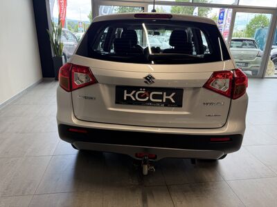 Suzuki Vitara Gebrauchtwagen