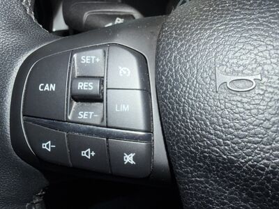 Ford Transit Custom Gebrauchtwagen