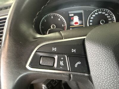 Seat Alhambra Gebrauchtwagen