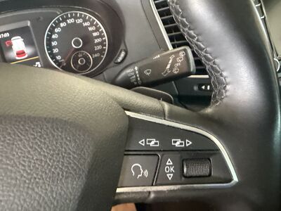Seat Alhambra Gebrauchtwagen