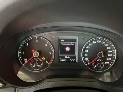 Seat Alhambra Gebrauchtwagen