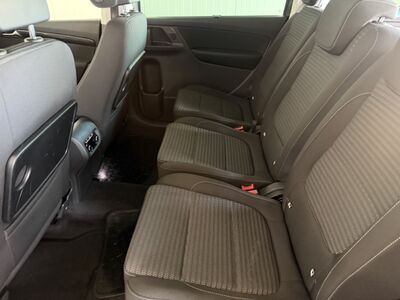 Seat Alhambra Gebrauchtwagen