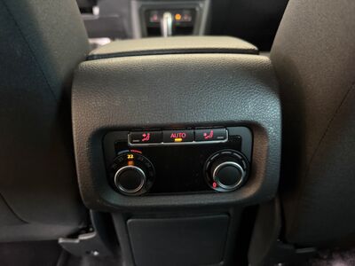 Seat Alhambra Gebrauchtwagen