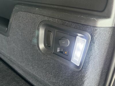 Seat Alhambra Gebrauchtwagen