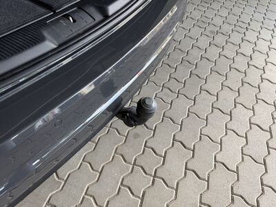 Seat Alhambra Gebrauchtwagen