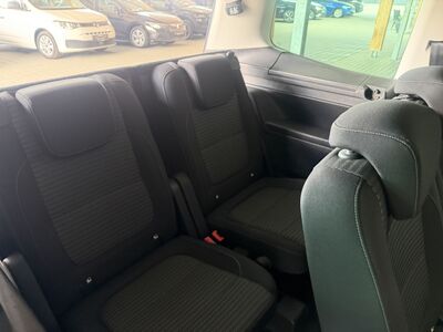 Seat Alhambra Gebrauchtwagen