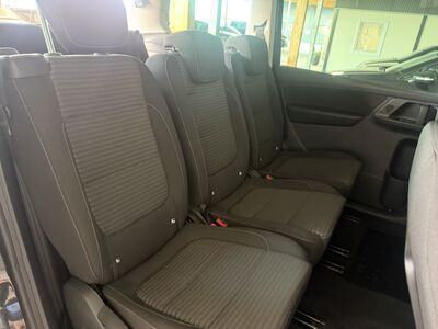 Seat Alhambra Gebrauchtwagen