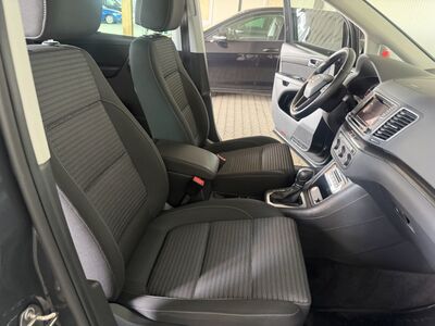 Seat Alhambra Gebrauchtwagen