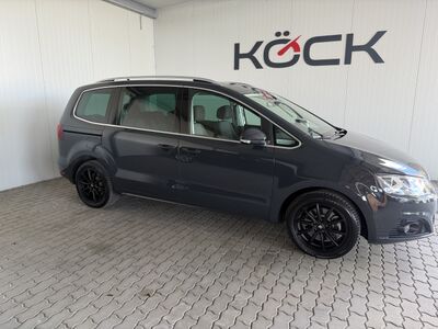 Seat Alhambra Gebrauchtwagen