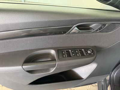 Seat Alhambra Gebrauchtwagen