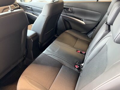 Suzuki S-Cross Gebrauchtwagen Suzuki S-Cross Gebrauchtwagen