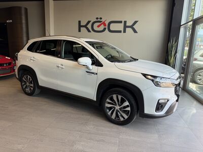 Suzuki S-Cross Gebrauchtwagen Suzuki S-Cross Gebrauchtwagen