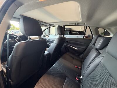 Suzuki S-Cross Gebrauchtwagen Suzuki S-Cross Gebrauchtwagen