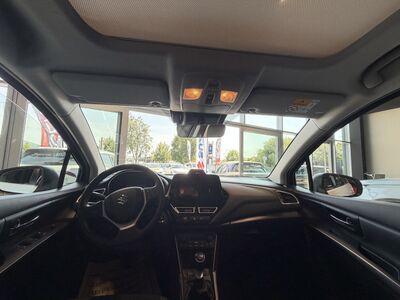 Suzuki S-Cross Gebrauchtwagen Suzuki S-Cross Gebrauchtwagen