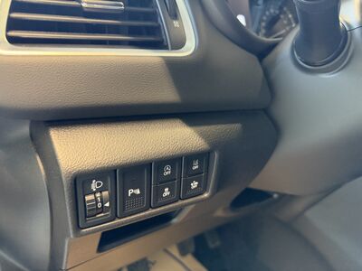 Suzuki S-Cross Gebrauchtwagen Suzuki S-Cross Gebrauchtwagen
