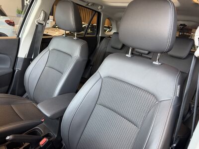 Suzuki S-Cross Gebrauchtwagen Suzuki S-Cross Gebrauchtwagen
