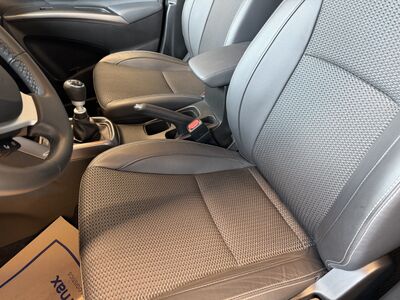 Suzuki S-Cross Gebrauchtwagen Suzuki S-Cross Gebrauchtwagen
