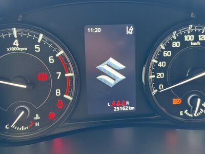 Suzuki S-Cross Gebrauchtwagen Suzuki S-Cross Gebrauchtwagen