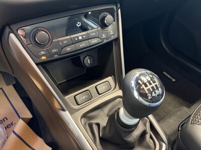 Suzuki S-Cross Gebrauchtwagen Suzuki S-Cross Gebrauchtwagen