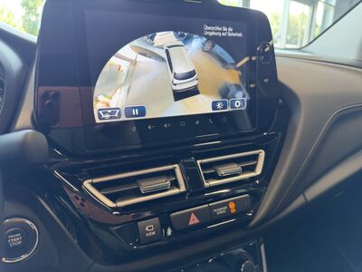 Suzuki S-Cross Gebrauchtwagen Suzuki S-Cross Gebrauchtwagen