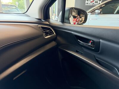 Suzuki S-Cross Gebrauchtwagen Suzuki S-Cross Gebrauchtwagen