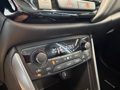 Suzuki S-Cross Gebrauchtwagen Suzuki S-Cross Gebrauchtwagen