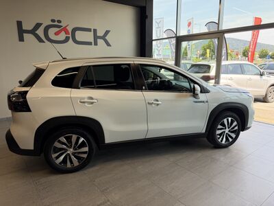 Suzuki S-Cross Gebrauchtwagen Suzuki S-Cross Gebrauchtwagen