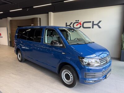 VW Transporter T6 Gebrauchtwagen VW Transporter T6 Gebrauchtwagen