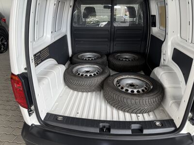 VW Caddy Gebrauchtwagen VW Caddy Gebrauchtwagen
