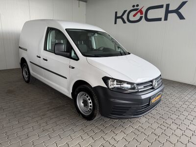 VW Caddy Gebrauchtwagen VW Caddy Gebrauchtwagen