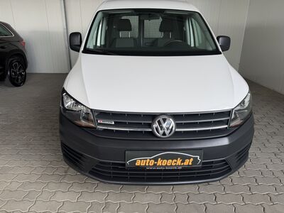 VW Caddy Gebrauchtwagen VW Caddy Gebrauchtwagen