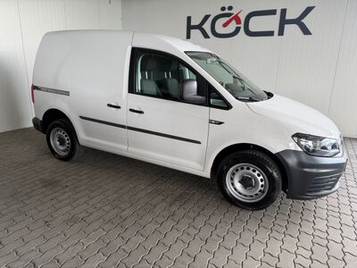 VW Caddy Gebrauchtwagen VW Caddy Gebrauchtwagen