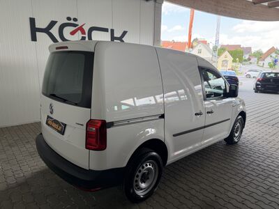 VW Caddy Gebrauchtwagen VW Caddy Gebrauchtwagen