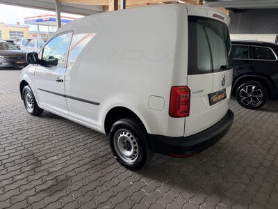 VW Caddy Gebrauchtwagen VW Caddy Gebrauchtwagen