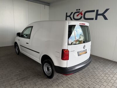 VW Caddy Gebrauchtwagen VW Caddy Gebrauchtwagen