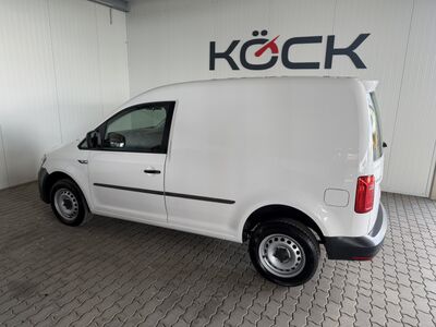 VW Caddy Gebrauchtwagen VW Caddy Gebrauchtwagen
