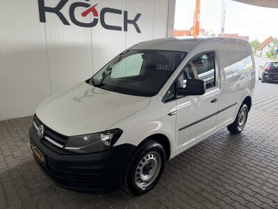 VW Caddy Gebrauchtwagen VW Caddy Gebrauchtwagen
