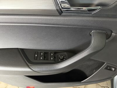 Skoda Kodiaq Gebrauchtwagen Skoda Kodiaq Gebrauchtwagen